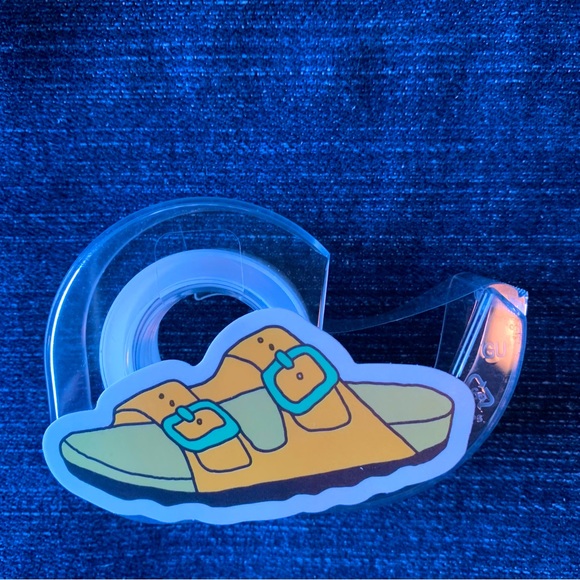 Beach Trip Sticker Set - Picture 2 of 5